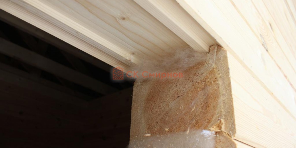 Клееный брус кедра фото 6