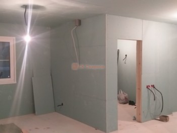 Фото №18: каркасный дом 117