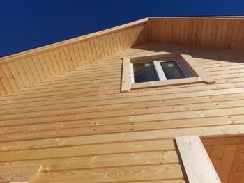 Фото №18: дом из бруса 127