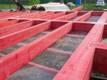 Фото №26: дом из бруса 141