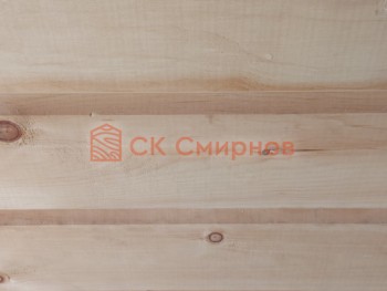 Фото №36: дом из бруса 64