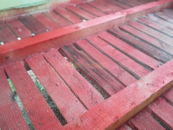 Фото №26: дом из бруса 69