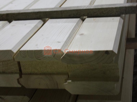 Производство СК Смирнов - фото №23