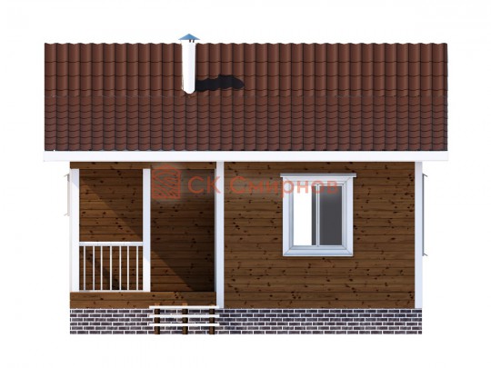  6х6 №112 фото 6