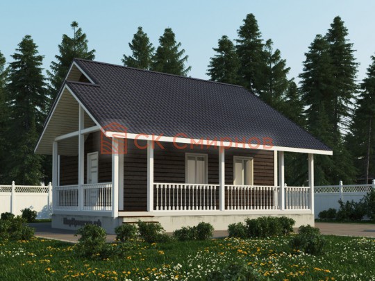  8.5х8.7 №158 фото 3