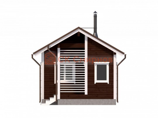 5х9 №181 фото 4