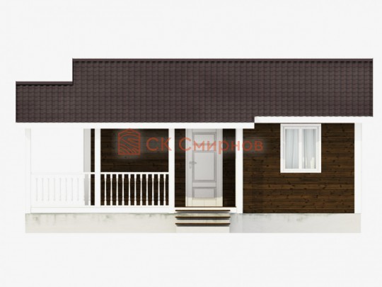  5.5х7.5 №187 фото 4