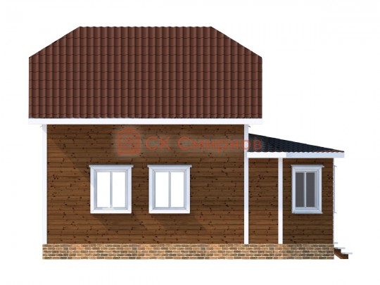  6х8.5 №103 фото 4