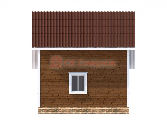 6х8 №107 фото 4