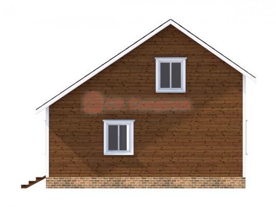 6х8 №107 фото 5