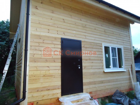 6х7 №124 фото 10