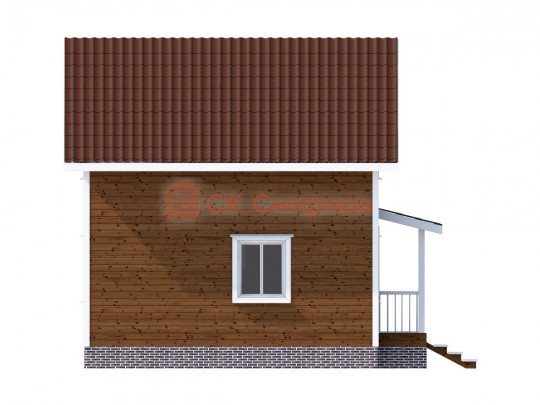 6х7 №124 фото 4