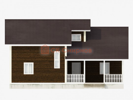 9х12 №179 фото 4