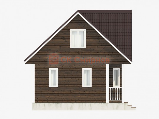 6х9 №191 фото 3