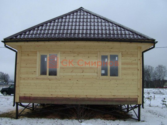 6х9 №192 фото 5