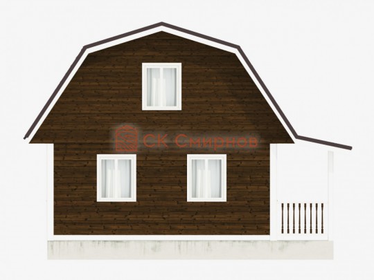  7х6 №2 фото 3