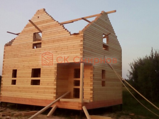 6х8 №203 фото 15