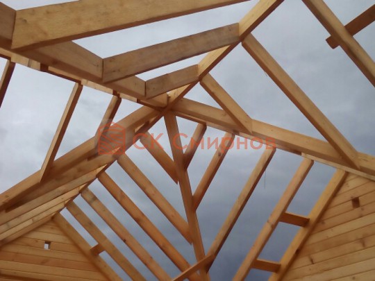 6х8 №203 фото 19