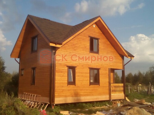 6х8 №203 фото 27