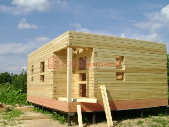 6х8 №203 фото 7