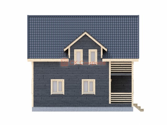 9х9 №273 фото 4