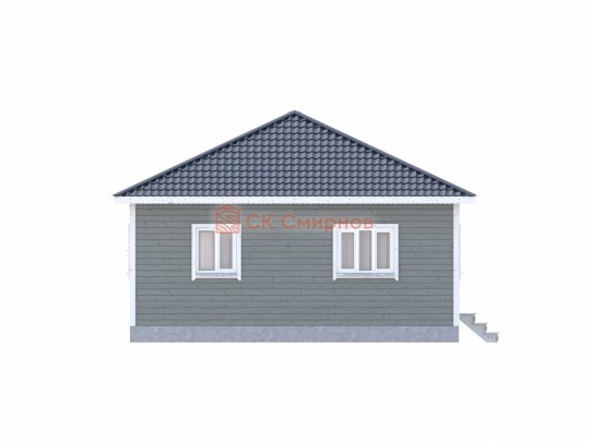 8х12 №281 фото 6