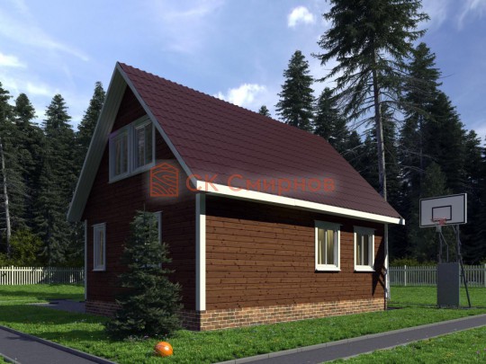  8х8 №96 фото 2