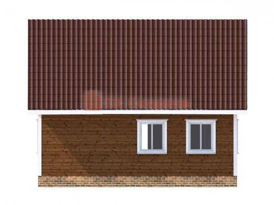  8х8 №96 фото 5