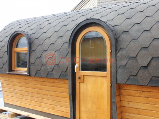  2.4х5.7 №143 фото 19