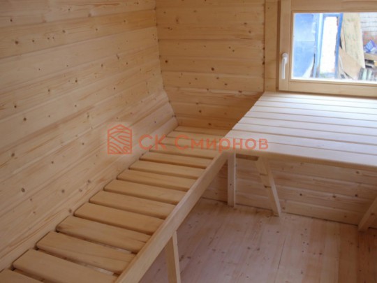  2.4х5.7 №143 фото 26