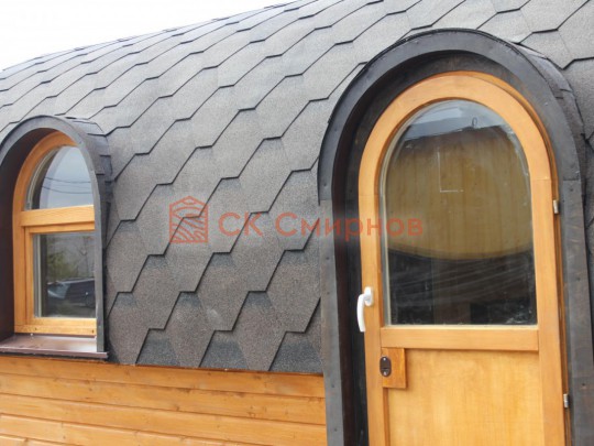  2.4х5.7 №144 фото 18