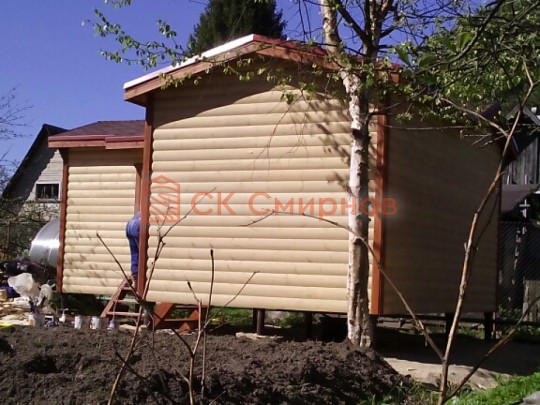 6х6 №149 фото 9