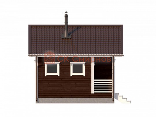 5.5х7.5 №183 фото 6