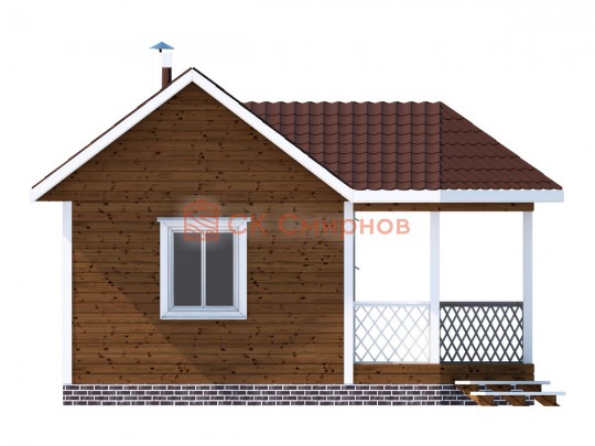 5х6 №201 фото 4