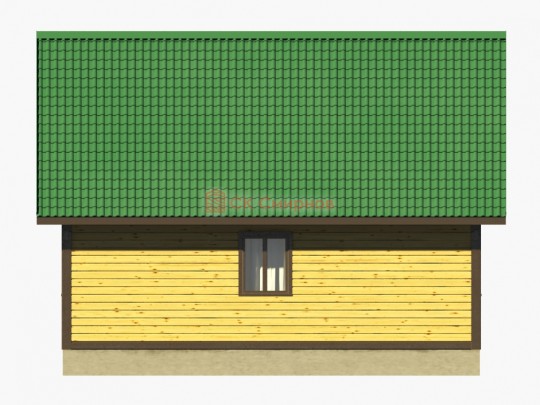 7.5х8 №233 фото 6