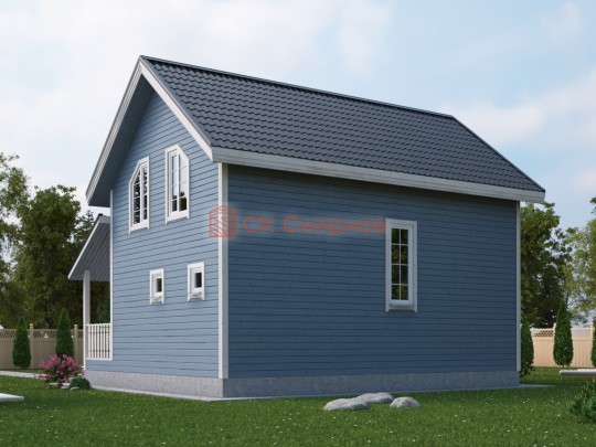 8х9 №259 фото 2