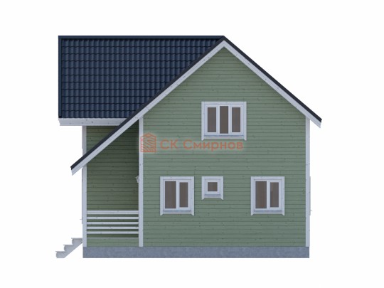 8х9 №264 фото 8